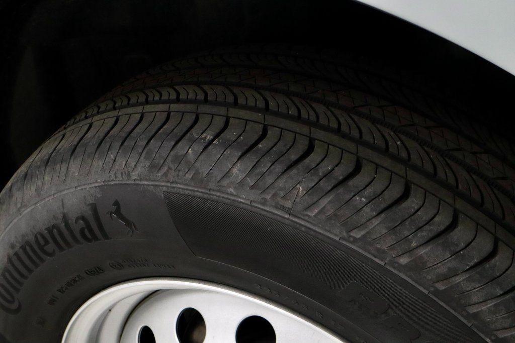 2024 Ford Maverick XL AWD SuperCrew