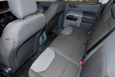 2024 Ford Maverick XL AWD SuperCrew