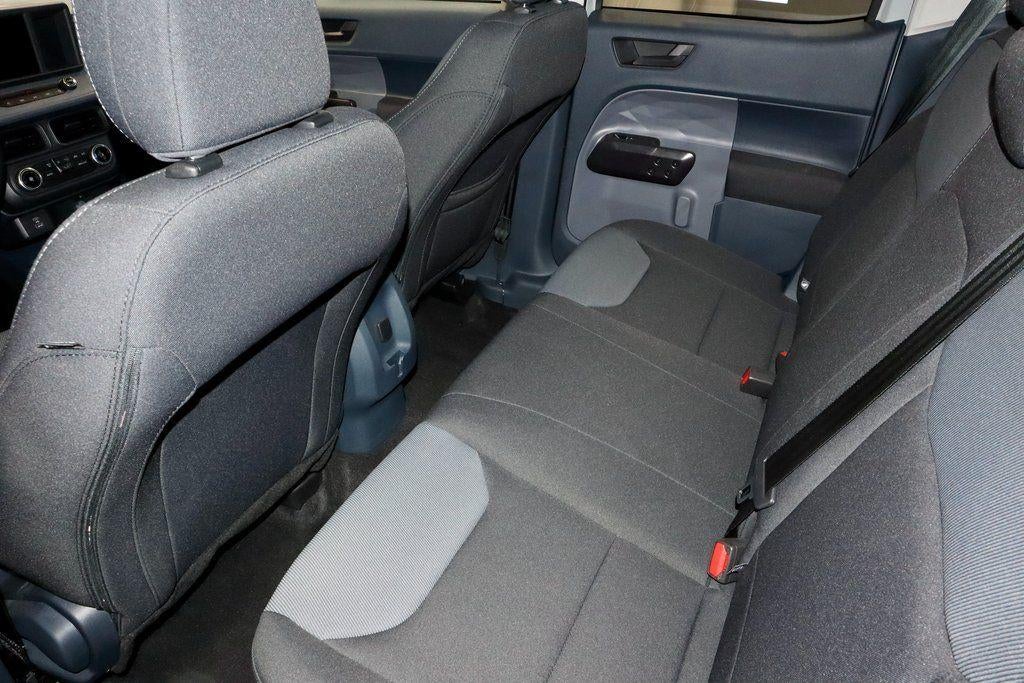 2024 Ford Maverick XL AWD SuperCrew