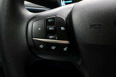 2024 Ford Maverick XL AWD SuperCrew