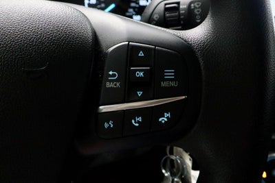 2024 Ford Maverick XL AWD SuperCrew