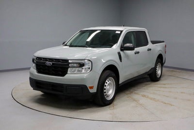 2024 Ford Maverick XL AWD SuperCrew