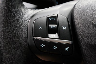 2022 Ford Maverick XLT AWD SuperCrew