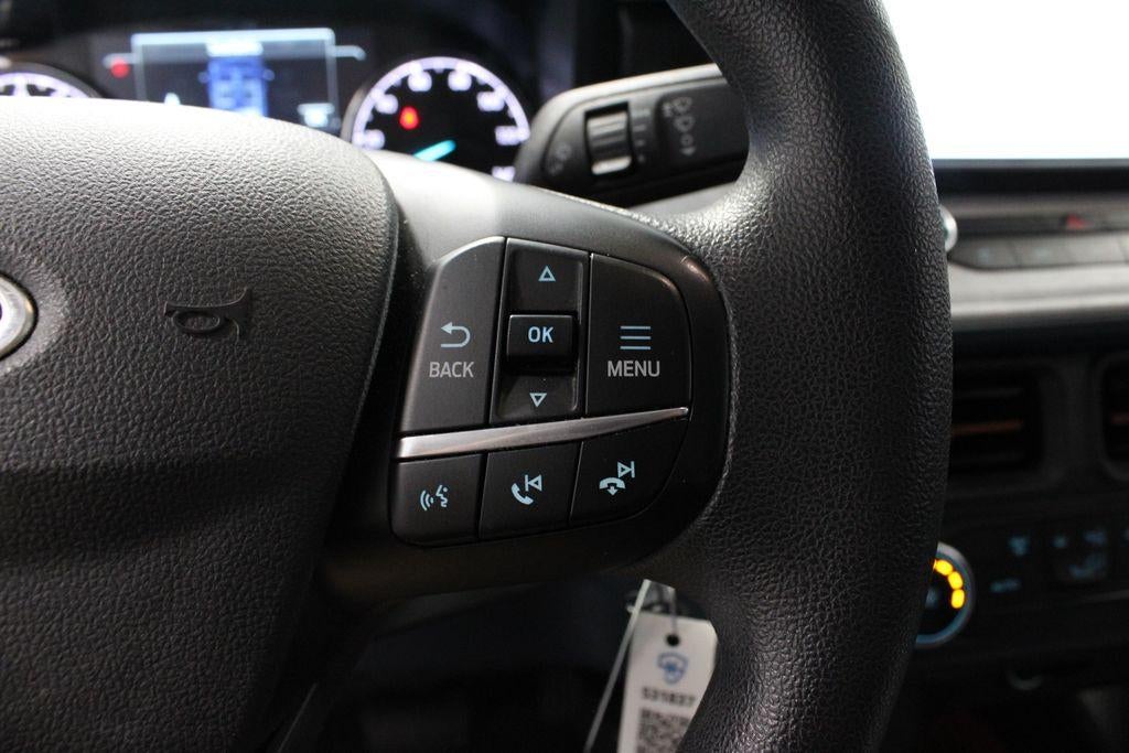 2024 Ford Maverick XLT AWD SuperCrew