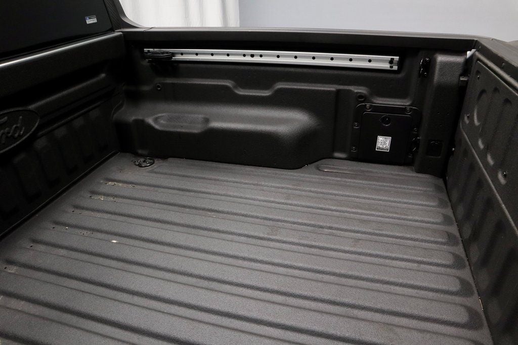 2024 Ford Maverick LARIAT AWD SuperCrew