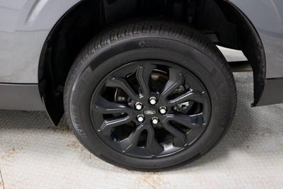 2024 Ford Maverick LARIAT AWD SuperCrew