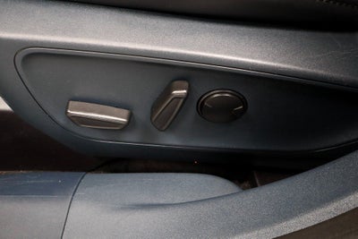 2024 Ford Maverick LARIAT AWD SuperCrew