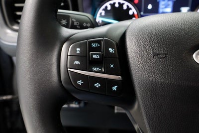 2024 Ford Maverick LARIAT AWD SuperCrew