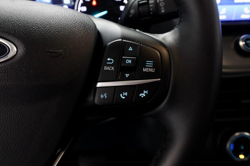 2024 Ford Maverick LARIAT AWD SuperCrew