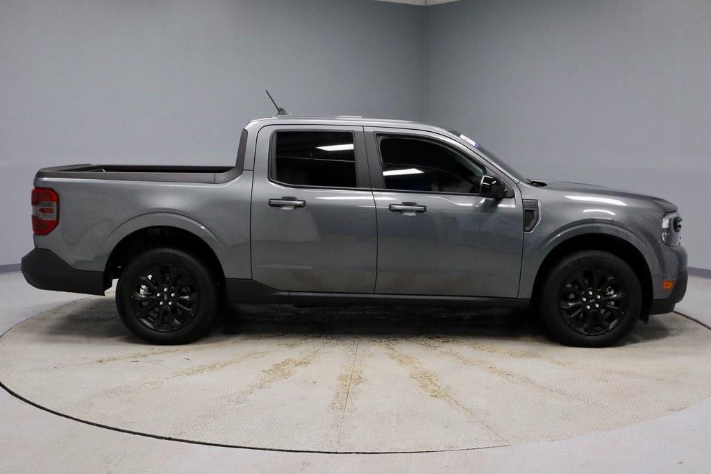2024 Ford Maverick LARIAT AWD SuperCrew