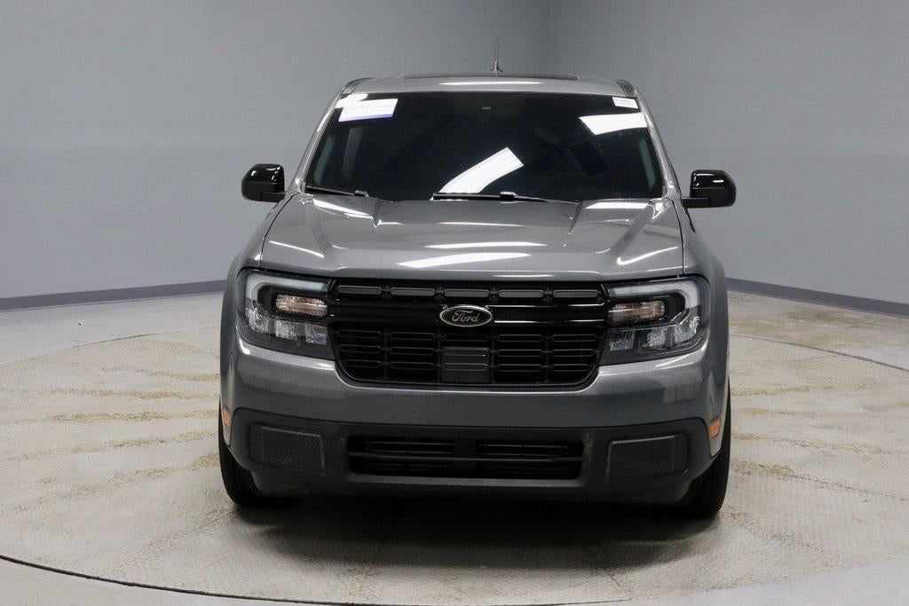 2024 Ford Maverick LARIAT AWD SuperCrew