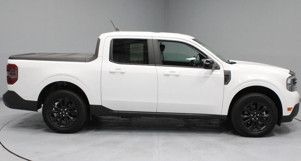 2024 Ford Maverick LARIAT AWD SuperCrew