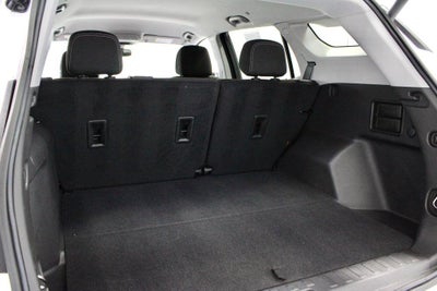 2024 GMC Terrain FWD 4dr SLE