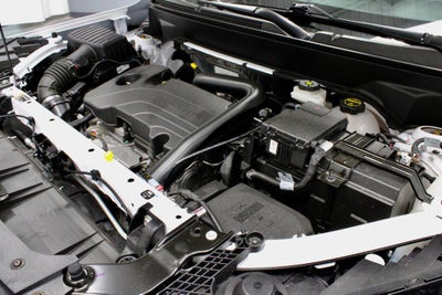 2024 GMC Terrain FWD 4dr SLE