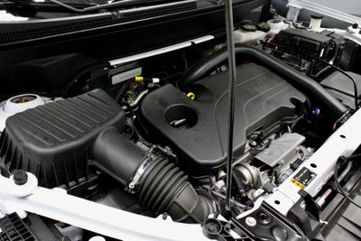 2024 GMC Terrain FWD 4dr SLE