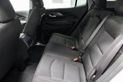 2024 GMC Terrain FWD 4dr SLE