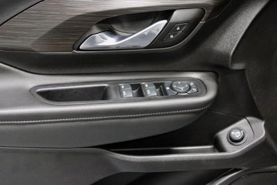 2024 GMC Terrain FWD 4dr SLE