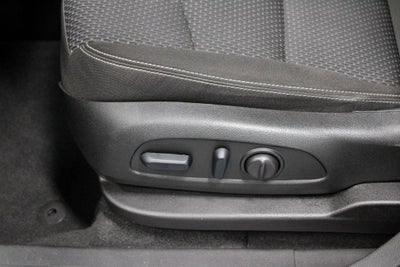2024 GMC Terrain FWD 4dr SLE