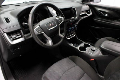 2024 GMC Terrain FWD 4dr SLE