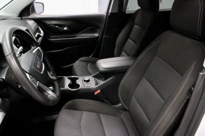 2024 GMC Terrain FWD 4dr SLE