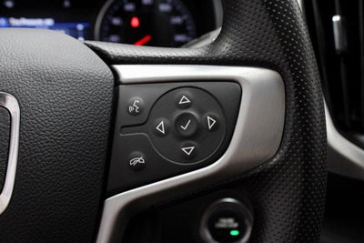 2024 GMC Terrain FWD 4dr SLE