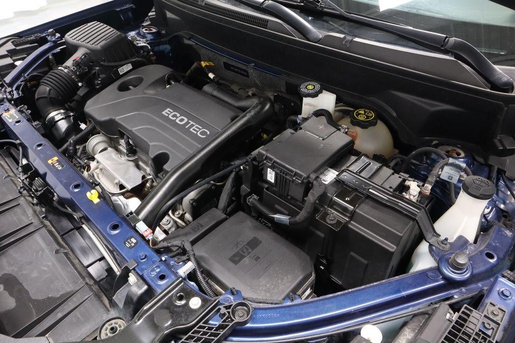 2022 GMC Terrain FWD SLE