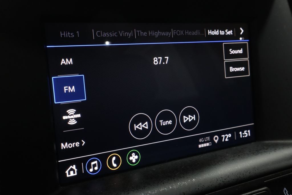 2022 GMC Terrain FWD SLE