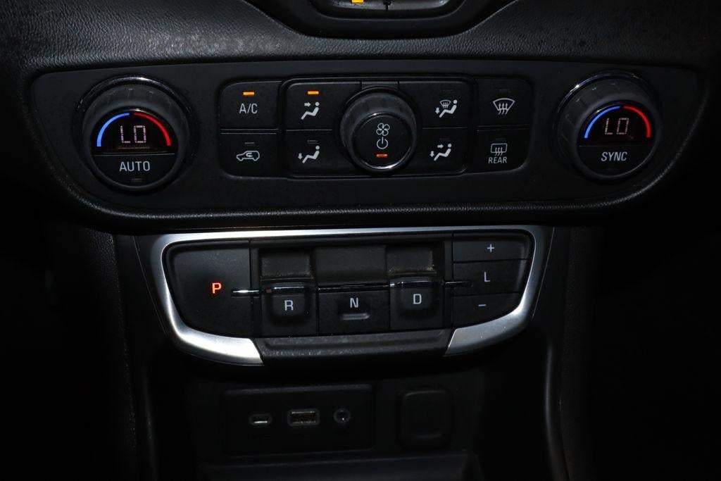 2022 GMC Terrain FWD SLE