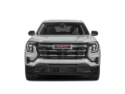 2025 GMC Terrain AWD 4dr Elevation