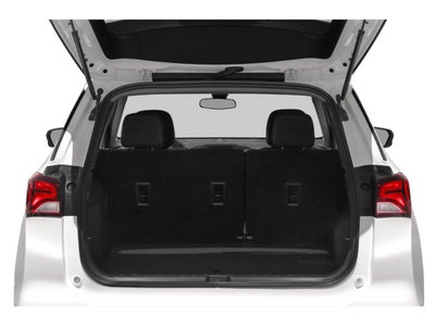 2022 Chevrolet Equinox FWD 4dr LT w/2FL