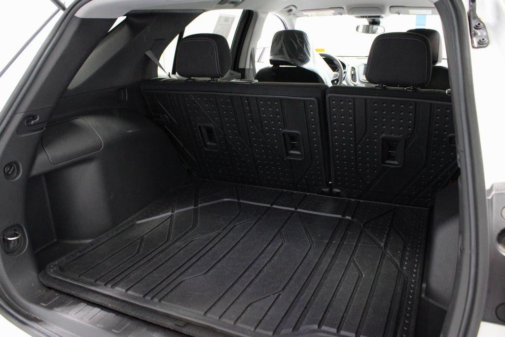 2024 Chevrolet Equinox AWD LS