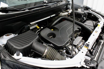 2024 Chevrolet Equinox AWD LS