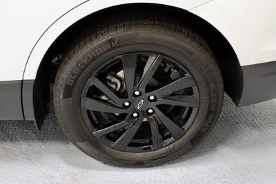 2024 Chevrolet Equinox AWD LS