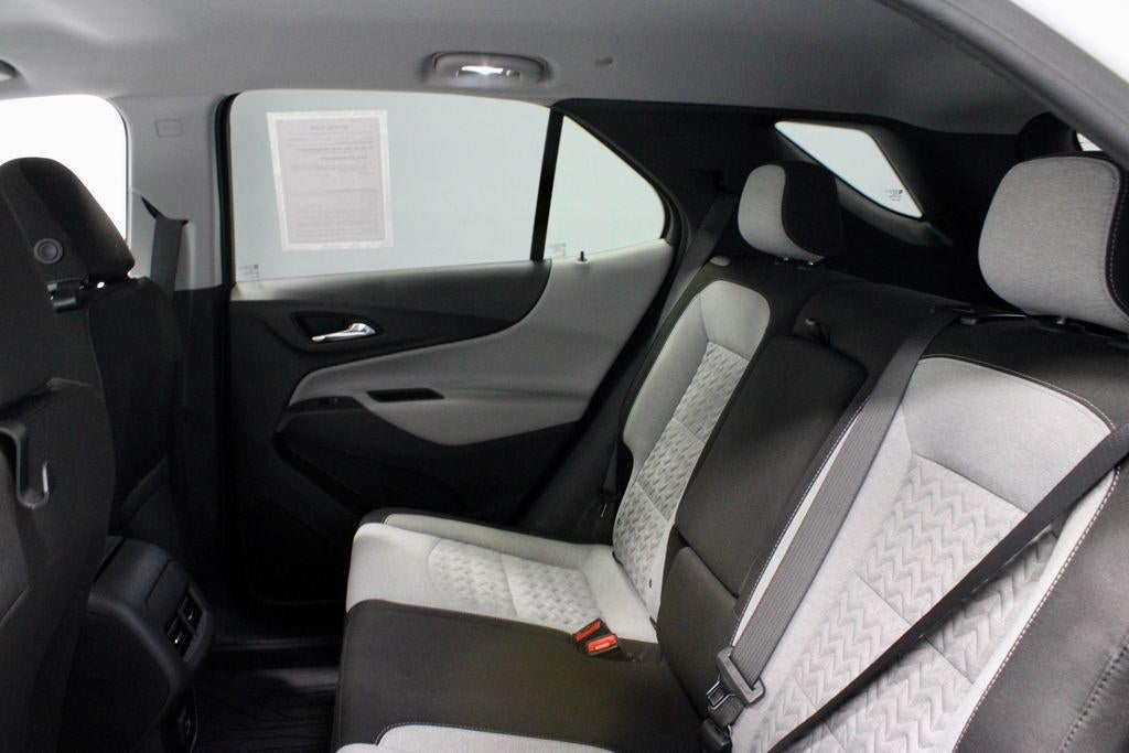 2024 Chevrolet Equinox AWD LS