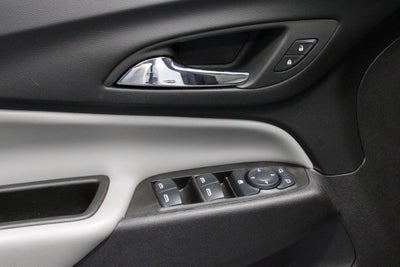 2024 Chevrolet Equinox AWD LS