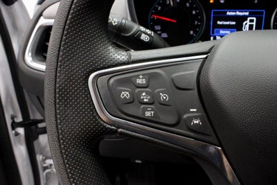 2024 Chevrolet Equinox AWD LS