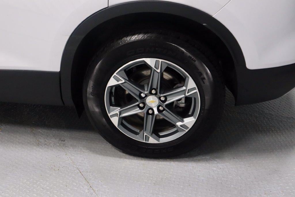 2024 Chevrolet Blazer LT FWD