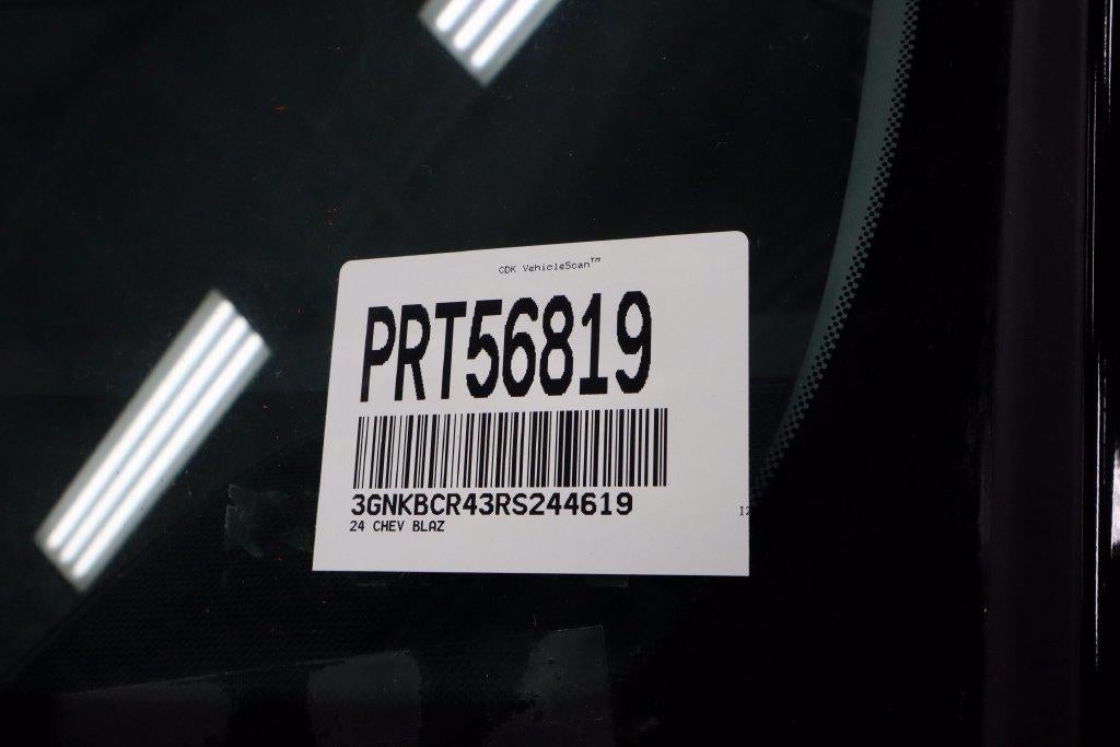 2024 Chevrolet Blazer LT FWD