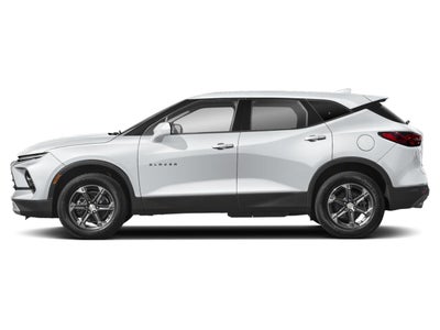 2024 Chevrolet Blazer LT FWD