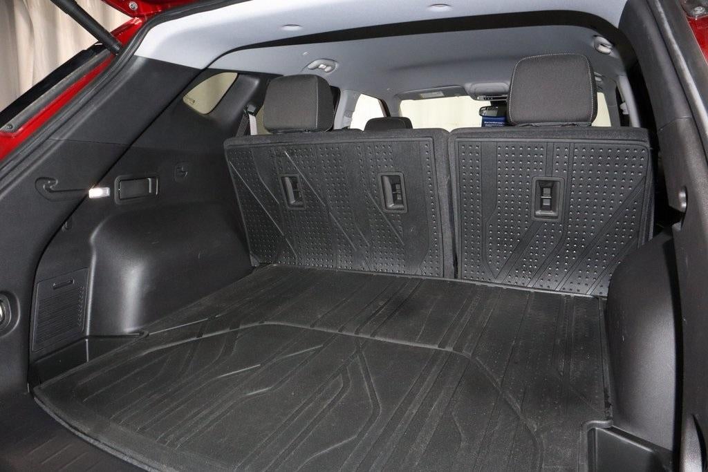 2024 Chevrolet Blazer LT FWD