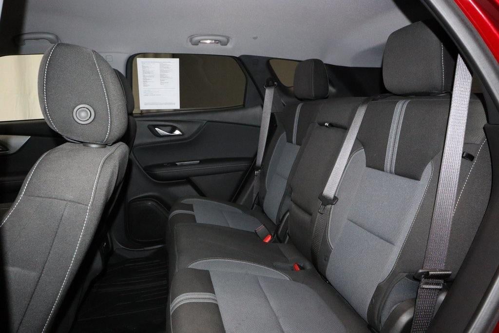 2024 Chevrolet Blazer LT FWD