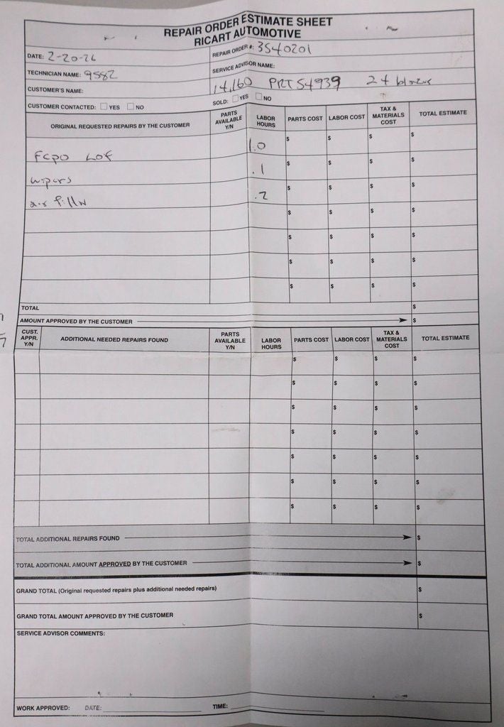 2024 Chevrolet Blazer LT FWD