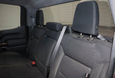 2022 GMC Sierra 1500 Limited Crew Cab Short Box 4-Wheel Drive Elevation 3VL