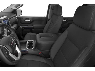 2022 GMC Sierra 1500 Limited Crew Cab Short Box 4-Wheel Drive Elevation 3VL