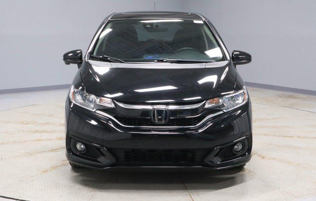 2019 Honda Fit EX CVT