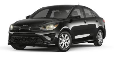 2023 Kia Rio LX IVT