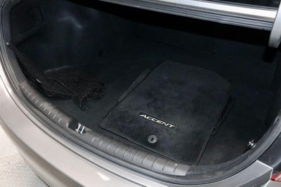 2022 Hyundai ACCENT SE Sedan IVT