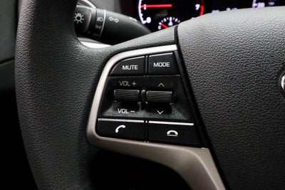 2022 Hyundai ACCENT SE Sedan IVT