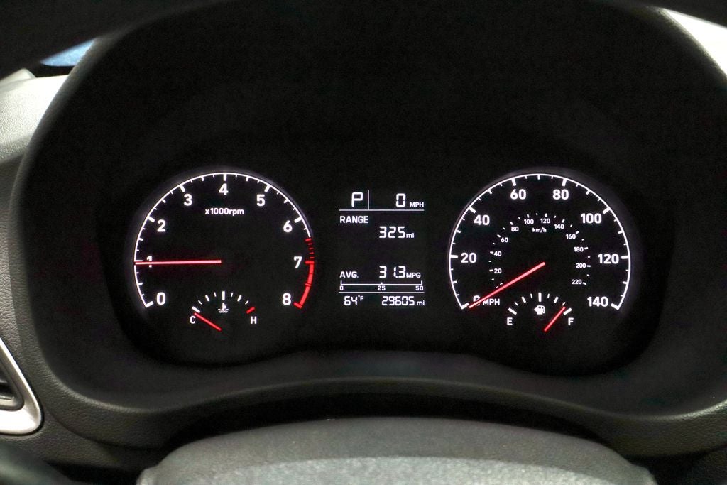 2022 Hyundai ACCENT SE Sedan IVT