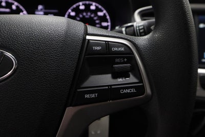 2020 Hyundai ACCENT SEL Sedan IVT